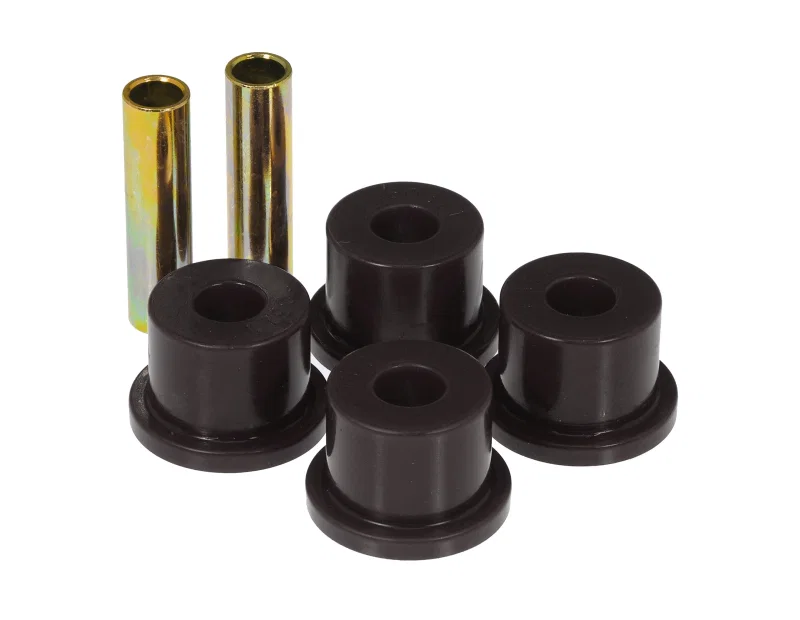 Prothane 19-610-BL, Universal Pivot Bushing Kit - 1-3/4 for 9/16in Bolt - Black