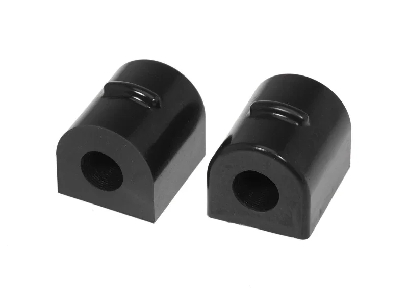Prothane 12-1105-BL, Rear Sway Bar Bushings 19mm Black for 2004-2005 Mazda 3