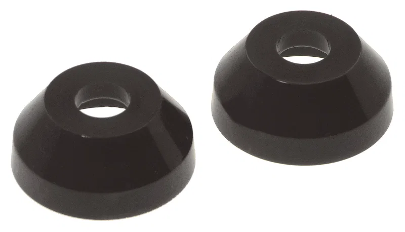 Prothane 19-1830-BL, Universal Ball Joint Boot .500TIDX1.420BIDX.720Tall - Black
