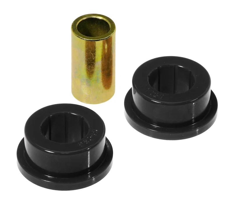 Prothane 4-1205-BL, 94-01 Dodge Ram 4wd Front Track Arm Bushings - Black