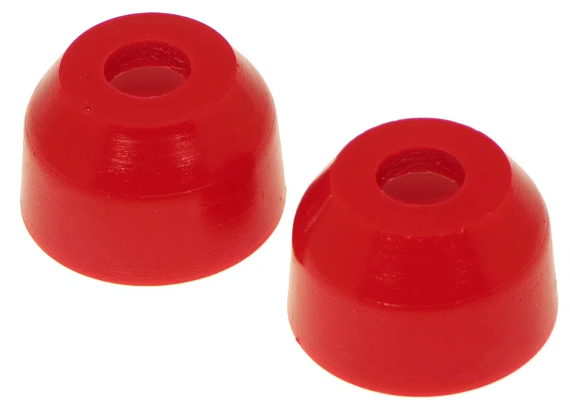 Prothane 19-1822, Universal Ball Joint Boot .472TIDX.1.20BIDX.950Tall - Red