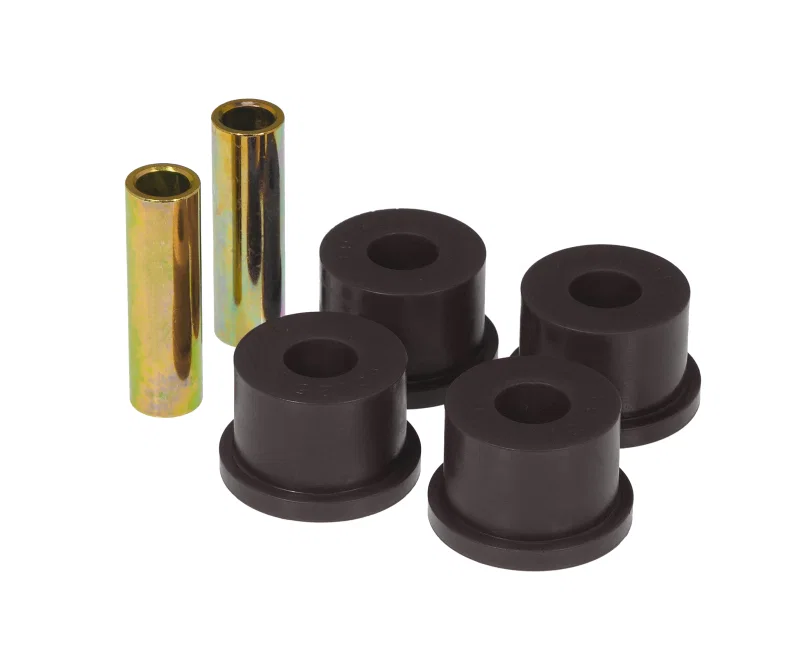 Prothane 19-611-BL, Universal Pivot Bushing Kit - 1-3/4 for 5/8in Bolt - Black