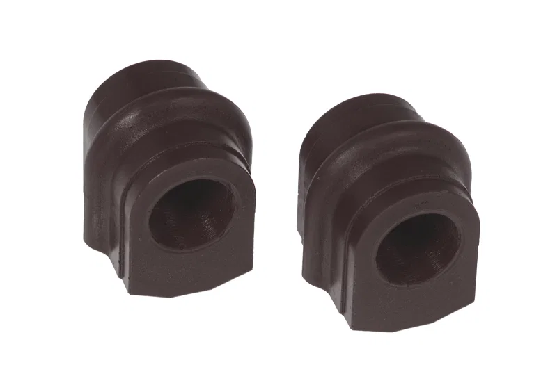 Prothane 14-1125-BL, Nissan Rear Sway Bar Bushings - 21mm - Black