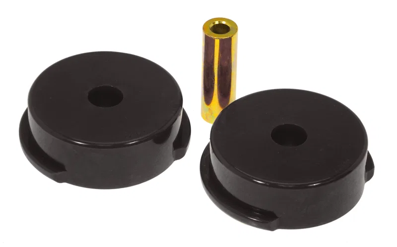 Prothane 14-502-BL, 91-99 Nissan Sentra Right Motor Mount Insert - Black