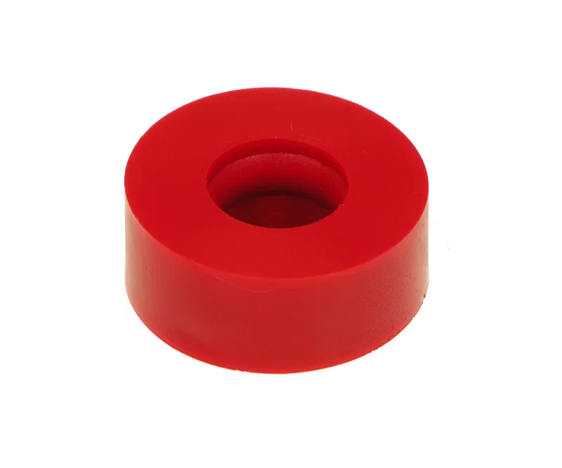 Prothane 22-501, 84 & Earlier VW Rabbit / Golf 1 Front Motor Mount - Red