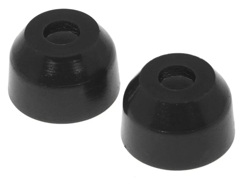 Prothane 19-1822-BL, Universal Ball Joint Boot .472TIDX.1.20BIDX.950Tall - Black