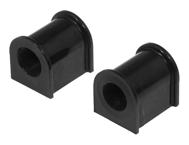 Prothane 12-1106-BL, 04-05 Mazda 6 Front Sway Bar Bushings - 23mm - Black