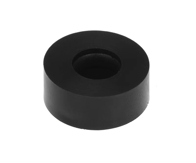 Prothane 22-501-BL, 84 & Earlier VW Rabbit / Golf 1 Front Motor Mount - Black