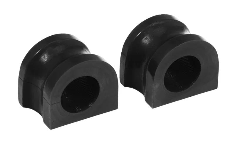 Prothane 7-1162-BL, Chevy Beretta / Cavalier Front Sway Bar Bushings - 30mm - Black