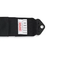 Latch & Link Off-Road Harness 3" D3 Double Pull down with pads image 5