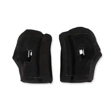 DEVIL RAY 3 CHEEK PAD 35MM image 3