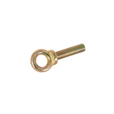 Racing Seatbelt Mounting Hardware image 4