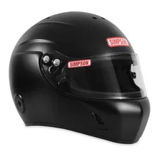 DEVIL RAY 3.0 2020 LRG Matte BLACK image 3