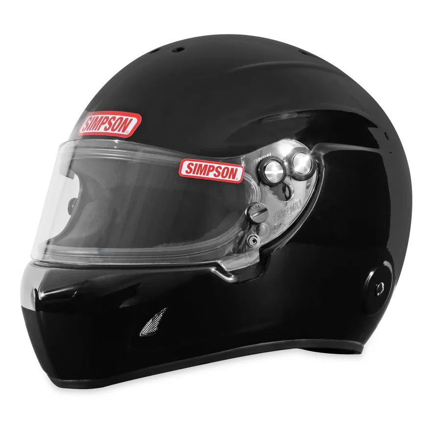 DEVIL RAY 3.0 2020 LARGE BLACK