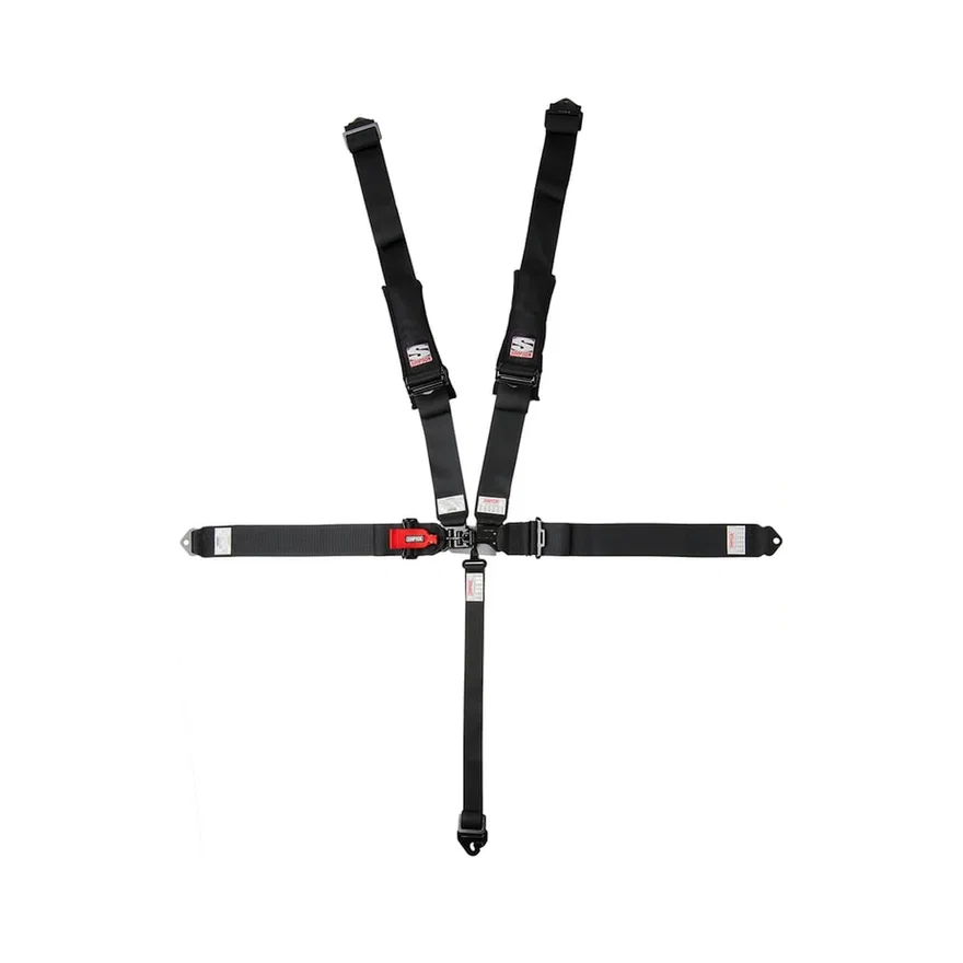 D3 Off-Road Recreational Harnesses