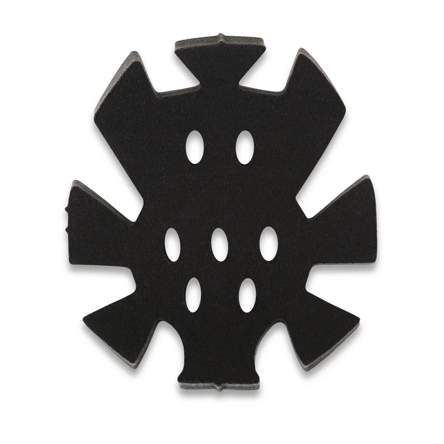 DEVIL RAY 3 TOP PAD 14MM