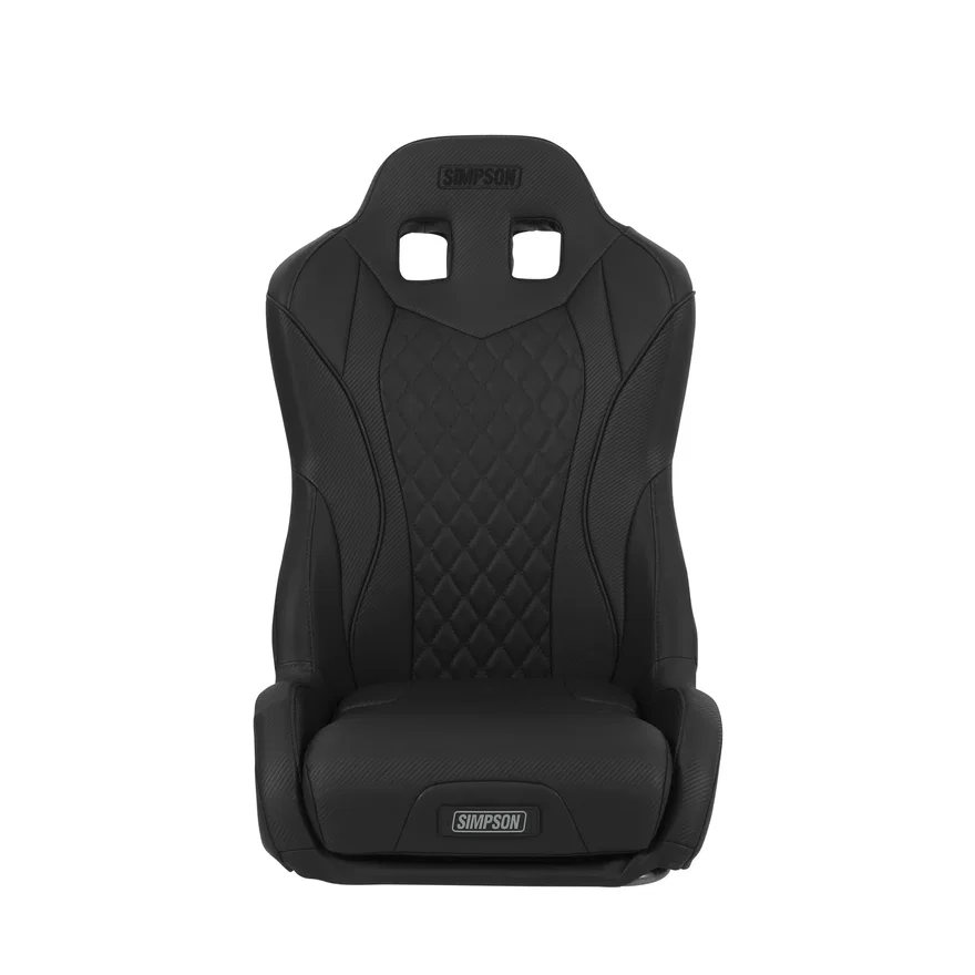 Premium ProSport Seat with Heat Pad