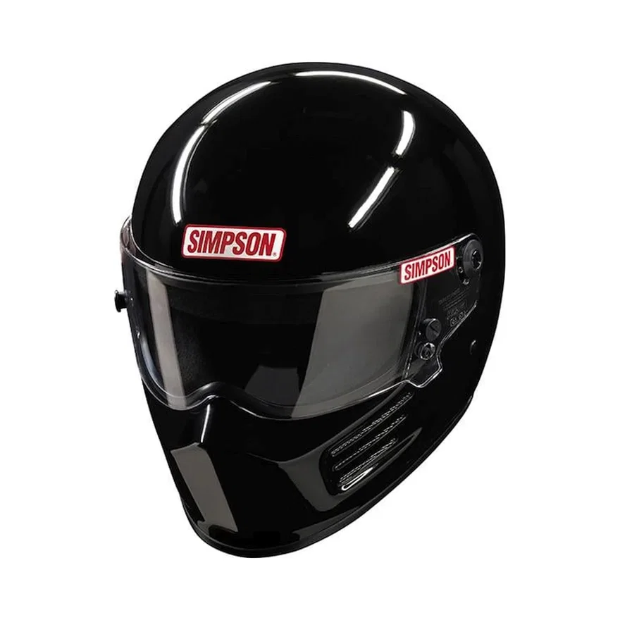Racing SA2020 Bandit Racing Helmet