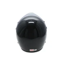 Carbon Bandit Racing Helmet No Vent MD image 5