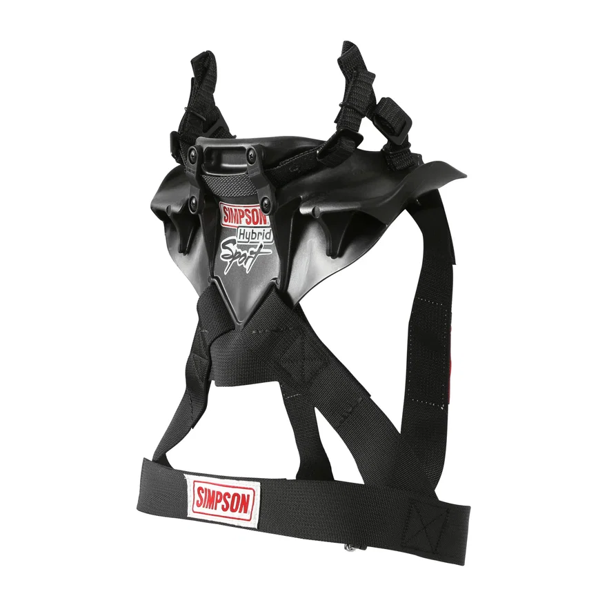 Hybrid Sport Medium with Quick Click Anchors