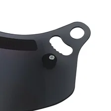 Racing Helmet Replacement Shields image 5