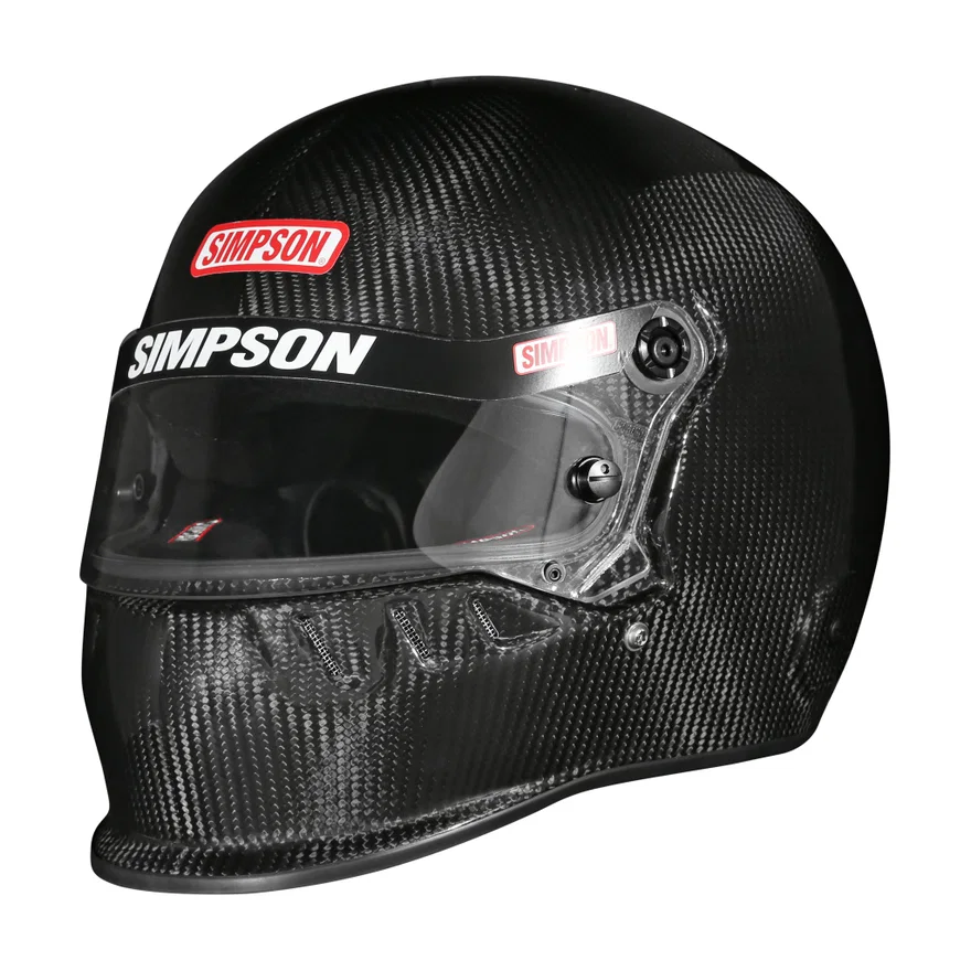 Carbon Vudo Helmet SA2025