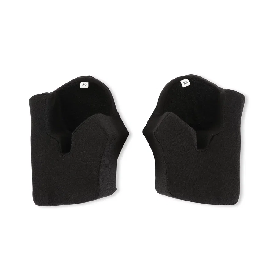 DEVIL RAY 3 CHEEK PAD 35MM