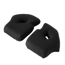 CARBON BANDIT CHEEK PAD 35MM image 2