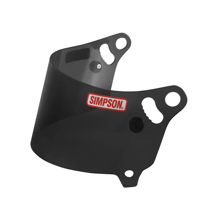 Racing Helmet Replacement Shields