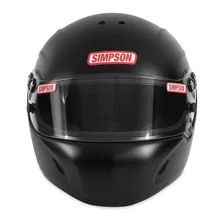 DEVIL RAY 3.0 2020 LRG Matte BLACK image 2