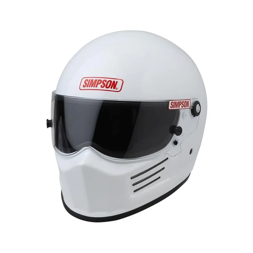 Racing SA2020 Bandit Racing Helmet