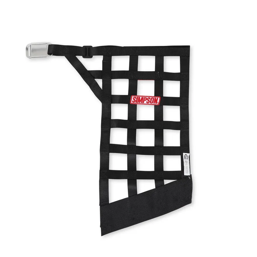 JERRY HAAS WINDOW NET VER.4