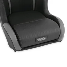 Racing Vortex II Off-Road Suspension Seat image 7