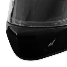 DEVIL RAY 3.0 2020 LARGE BLACK image 7