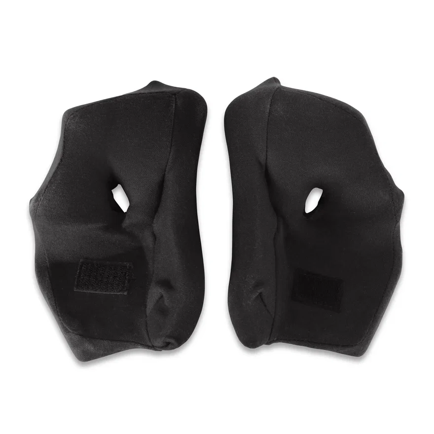 SD1 Helmet Cheek Pad set 1"
