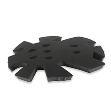 DEVIL RAY 3 TOP PAD 14MM image 2