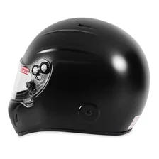 DEVIL RAY 3.0 2020 LRG Matte BLACK image 5