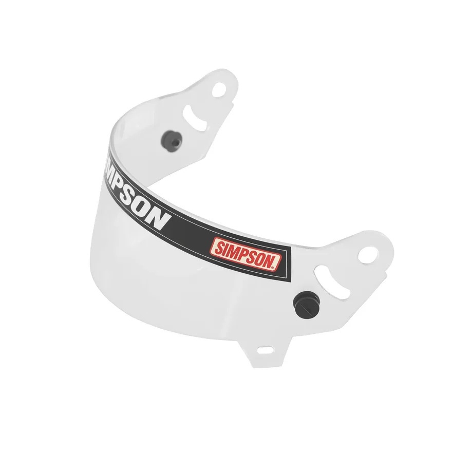Ventor Visor Clear Anti-Fog