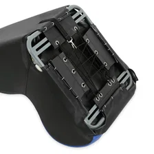 Racing Vortex II Off-Road Suspension Seat image 8