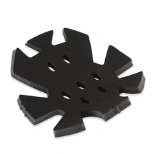 DEVIL RAY 3 TOP PAD 14MM image 4