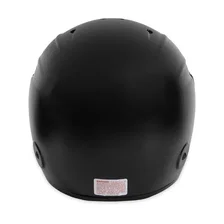 DEVIL RAY 3.0 2020 LRG Matte BLACK image 6