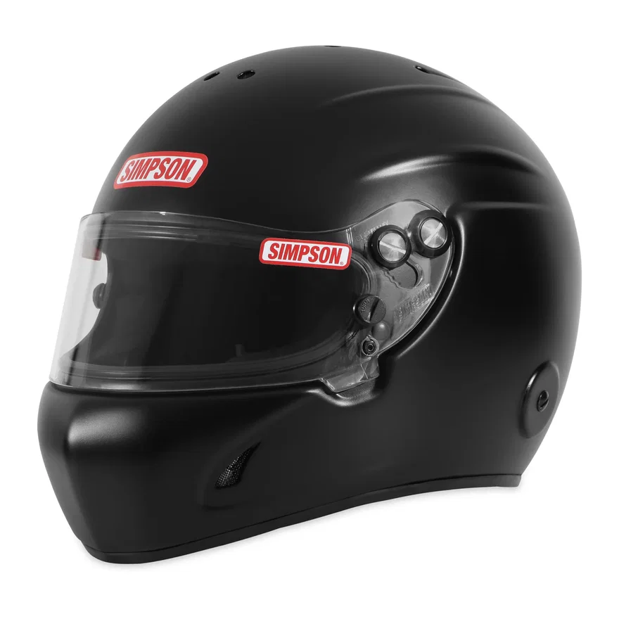 DEVIL RAY 3.0 2020 LRG Matte BLACK