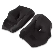SD1 Helmet Cheek Pad set 1" image 2