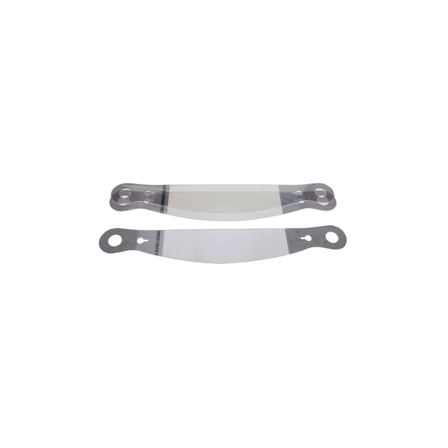 Racing Optics Laminated Tearoffs