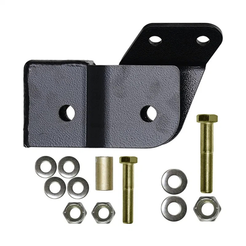 Skyjacker JTGRTB, Jeep Gladiator JT Track Bar Bracket - Rear