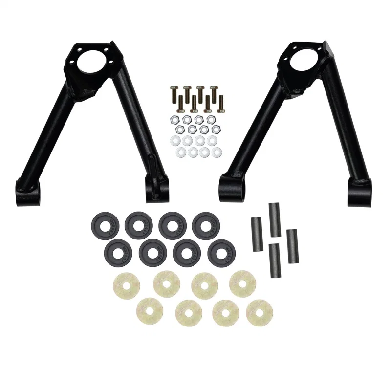 Skyjacker C256A, Control Arms