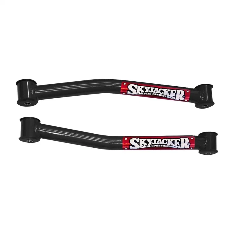 Skyjacker JKLL24F, 2007-2010 Jeep Wrangler (JK) 4 Wheel Drive Suspension Link Arm Kit