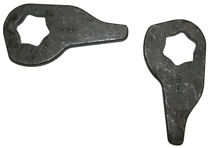 Skyjacker D201KE, 2002-2005 Dodge Ram 1500 4 Wheel Drive Suspension Front Leveling Kit