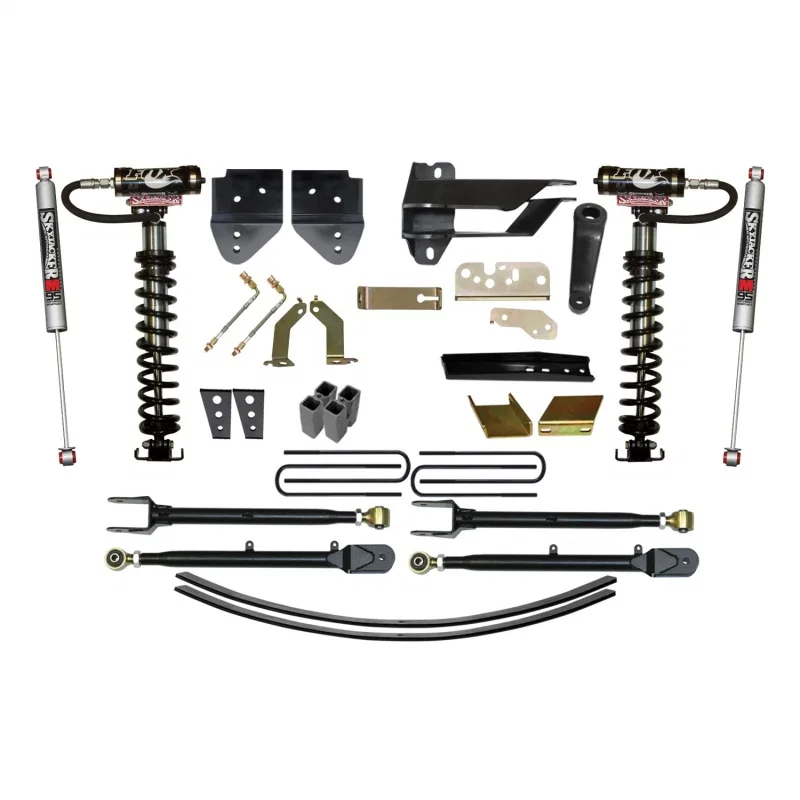Skyjacker F1782LSK-M, 8.5In C/O KIT/17 F250-350 4WD for Ford
