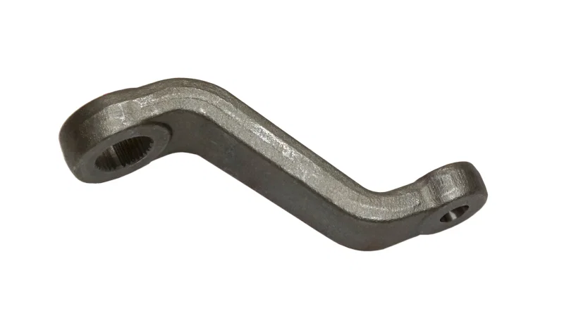 Skyjacker JA750, Pitman Arm 1997-2005 Jeep Wrangler (TJ) Power Steering